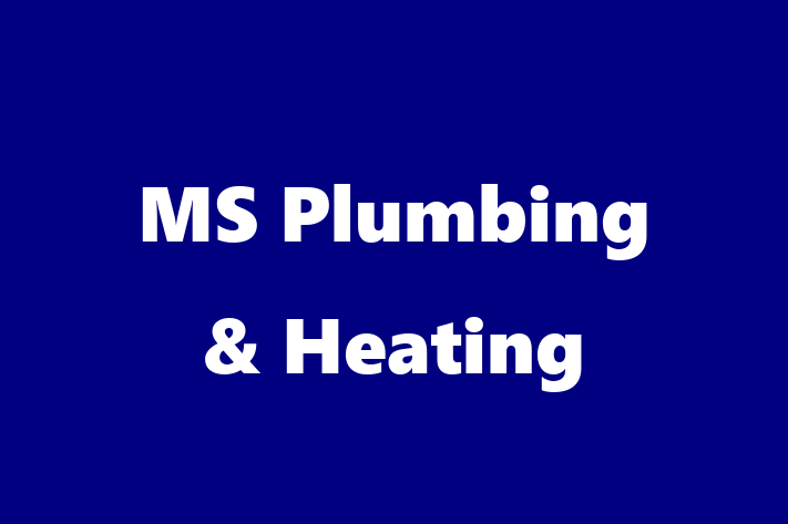 MS Plumbing & Heating