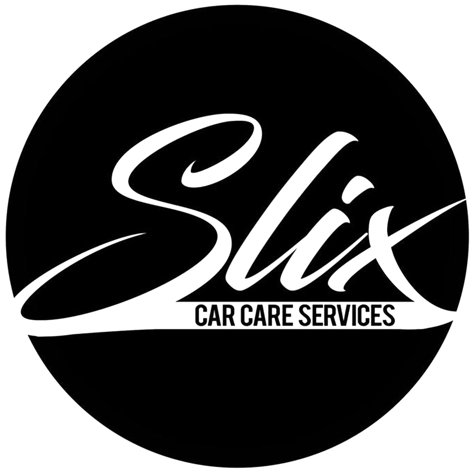 Slix Car Care Ltd