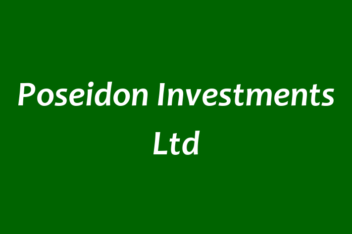 Poseidon Investments Ltd