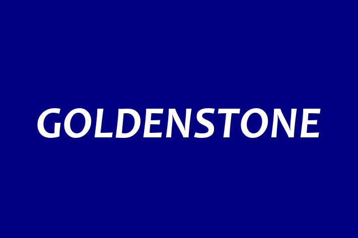 GOLDENSTONE