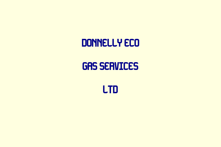 Donnelly Eco Gas Services Ltd