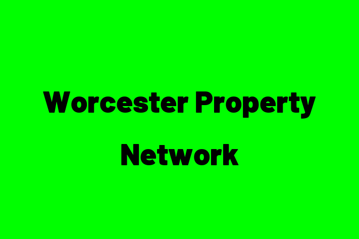 Worcester Property Network