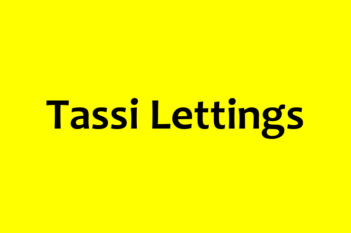 Tassi Lettings