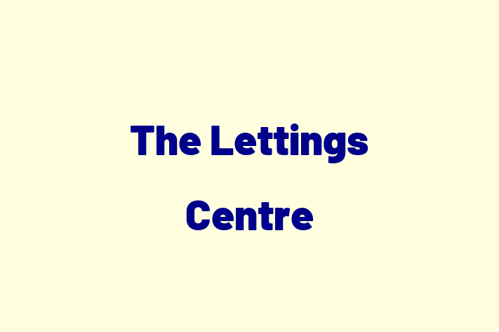 The Lettings Centre