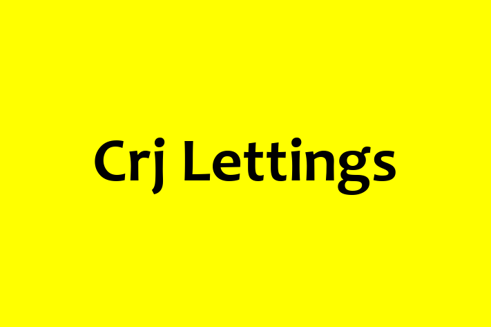 Crj Lettings