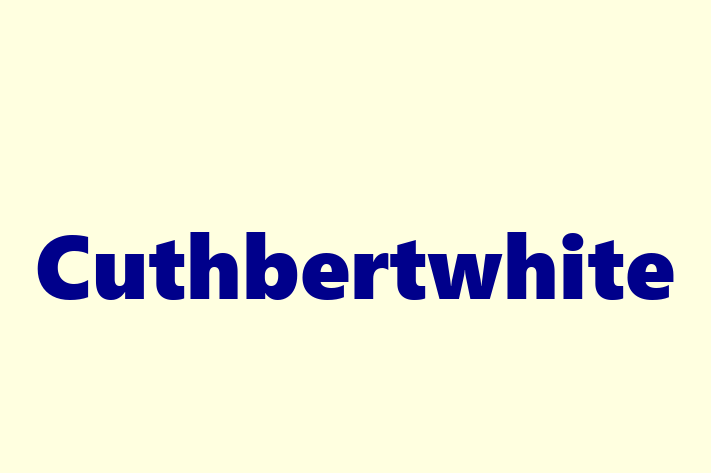 Cuthbertwhite