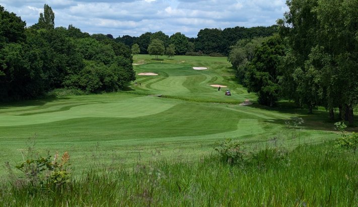 Harborne Golf Club