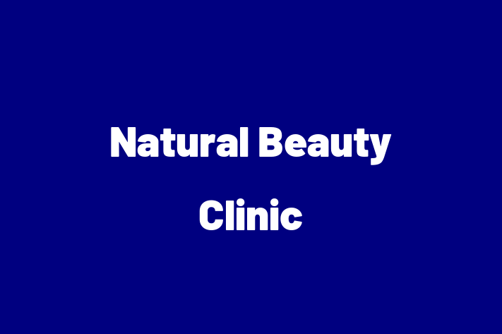 Natural Beauty Clinic