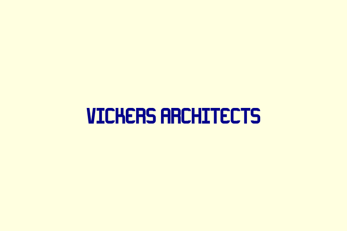 Vickers Architects