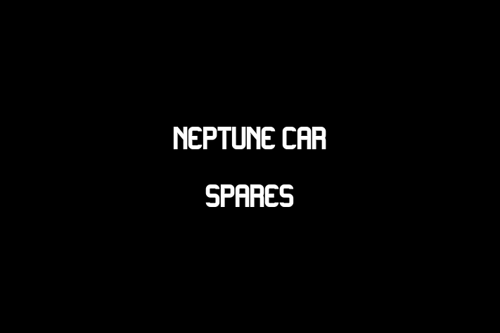 Neptune Car Spares