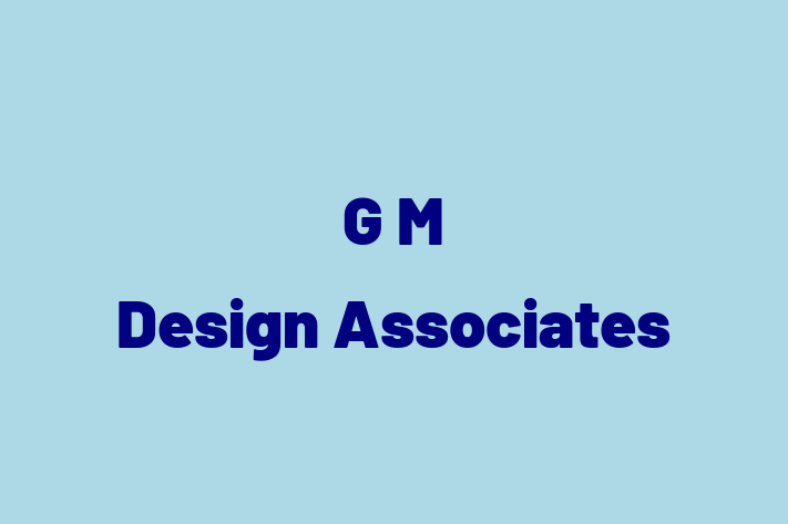 G M Design Associates