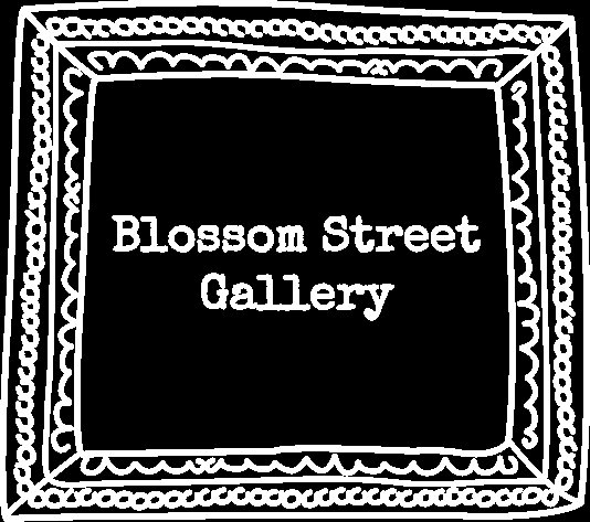 Blossom Street Gallery