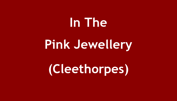 In The Pink Jewellery (Cleethorpes)