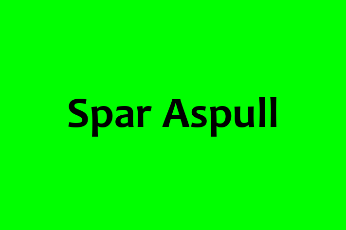 Spar Aspull