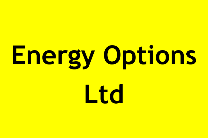 Energy Options Ltd