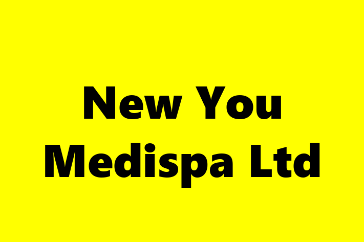 New You Medispa Ltd