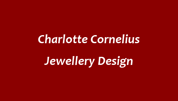 Charlotte Cornelius Jewellery Design