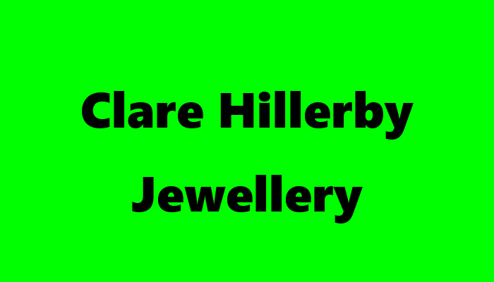 Clare Hillerby Jewellery