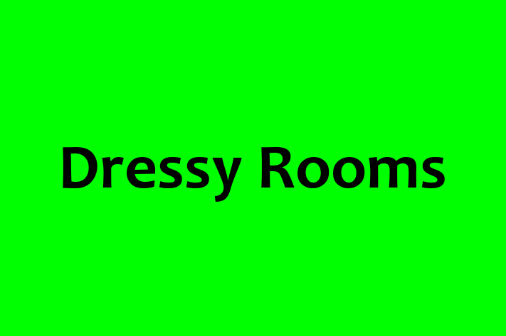 Dressy Rooms