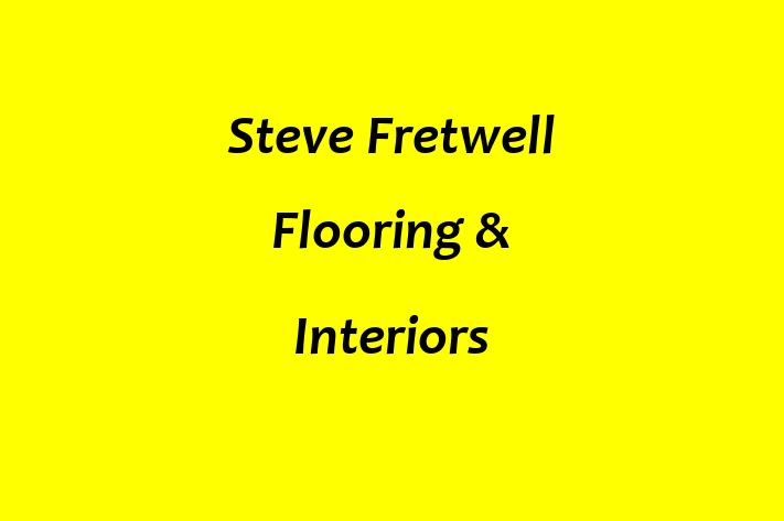 Steve Fretwell Flooring & Interiors