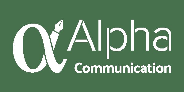 Alpha Communication   Design & Marketing