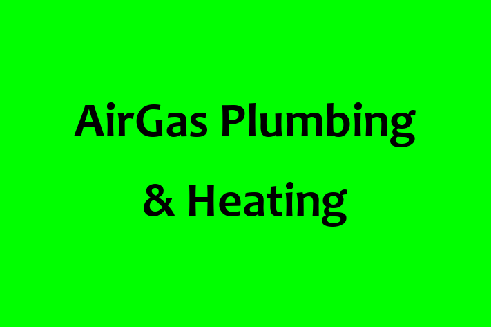 AirGas Plumbing & Heating