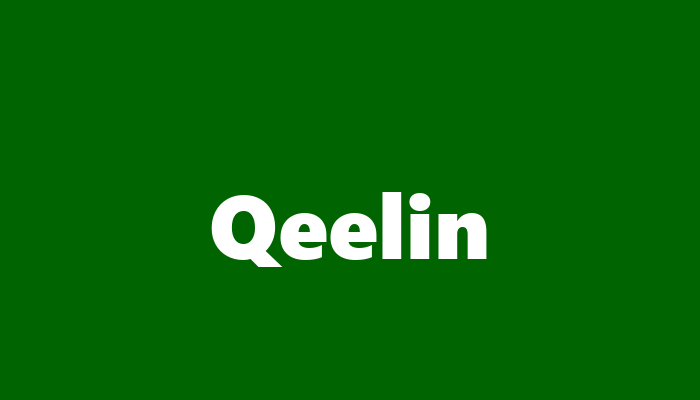 Qeelin