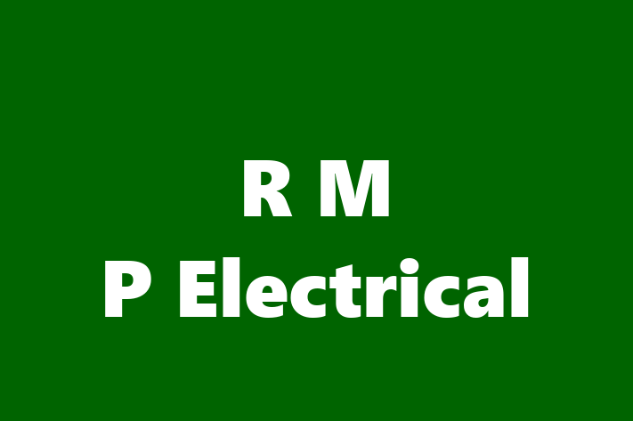 R M P Electrical