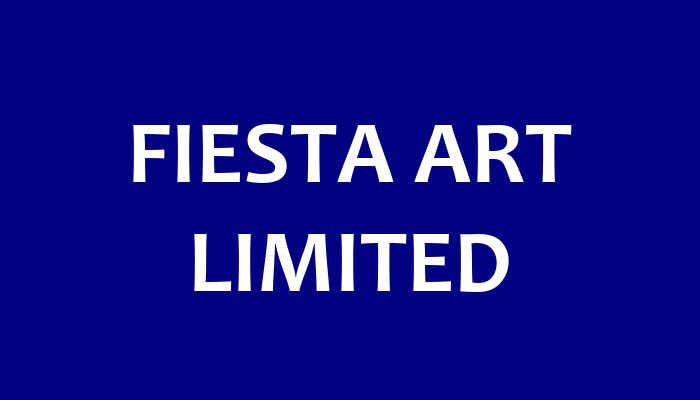 FIESTA ART LIMITED