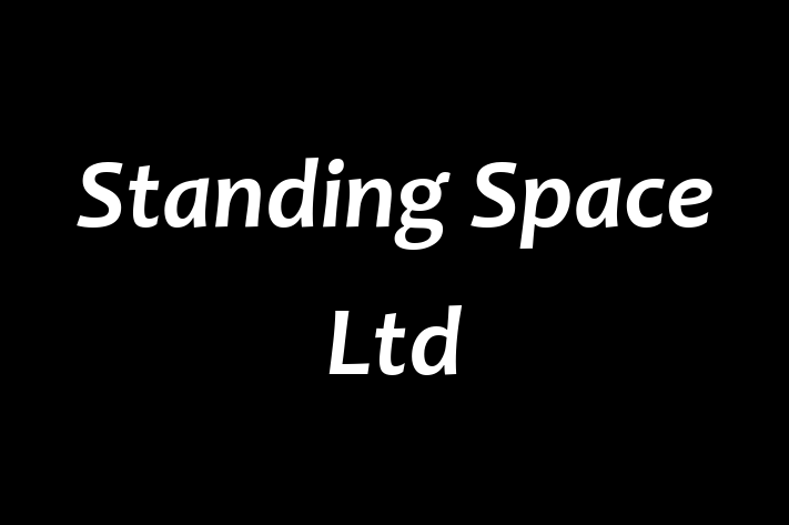 Standing Space Ltd