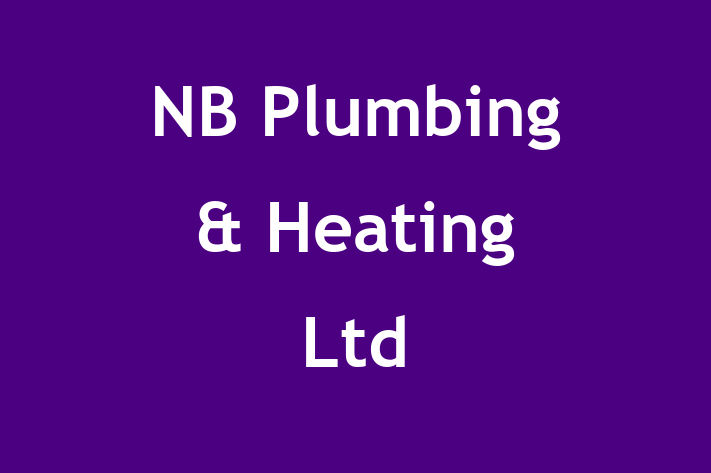 NB Plumbing & Heating Ltd