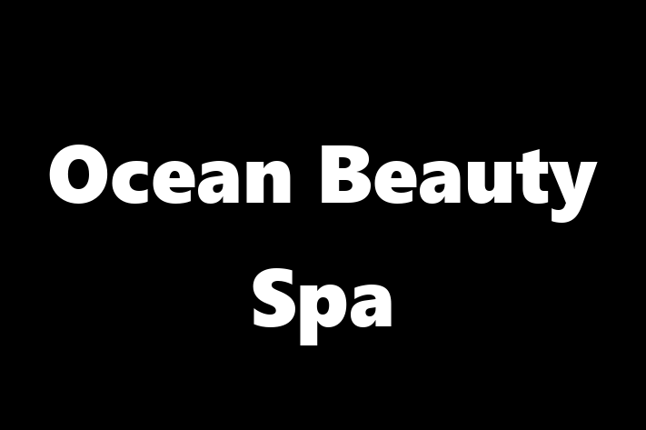 Ocean Beauty Spa