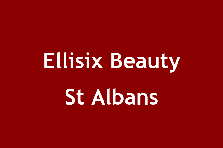 Ellisix Beauty St Albans