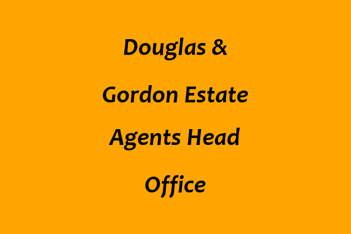 Douglas & Gordon Estate Agents Head Office