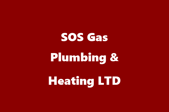 SOS Gas Plumbing & Heating LTD