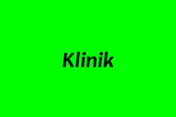 Klinik