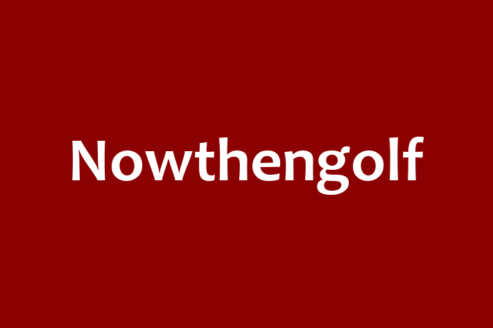 Nowthengolf