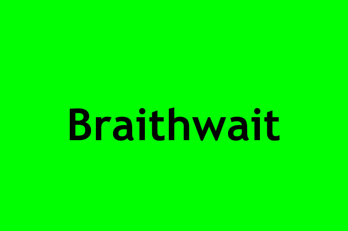 Braithwait