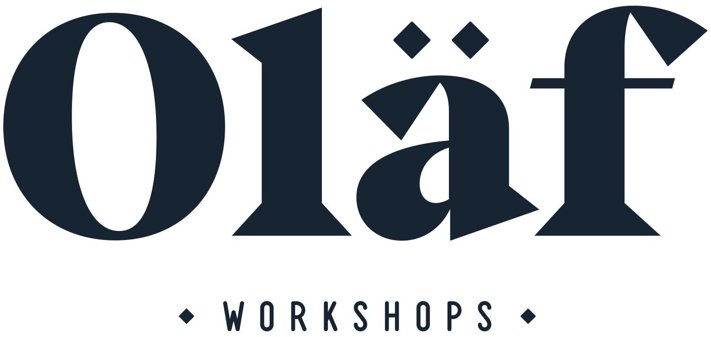 Olaf Workshops