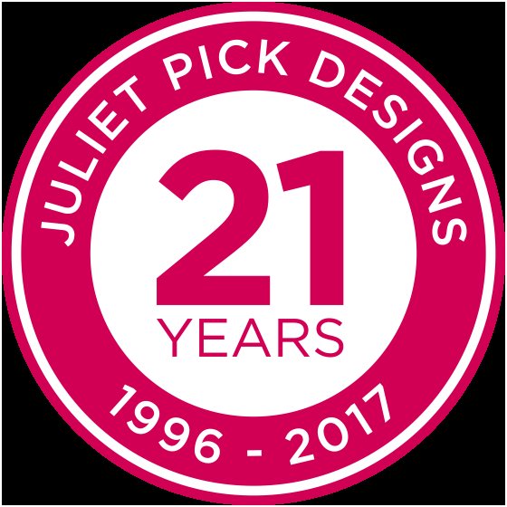 juliet pick designs