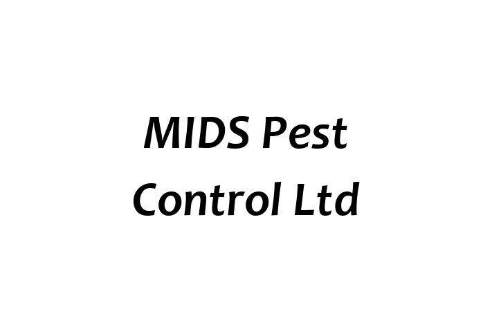 MIDS Pest Control Ltd