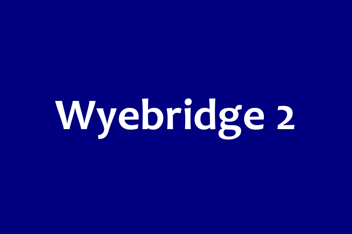 Wyebridge 2