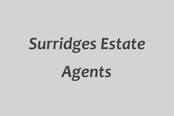 Surridges Estate Agents