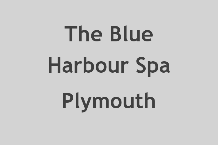 The Blue Harbour Spa Plymouth