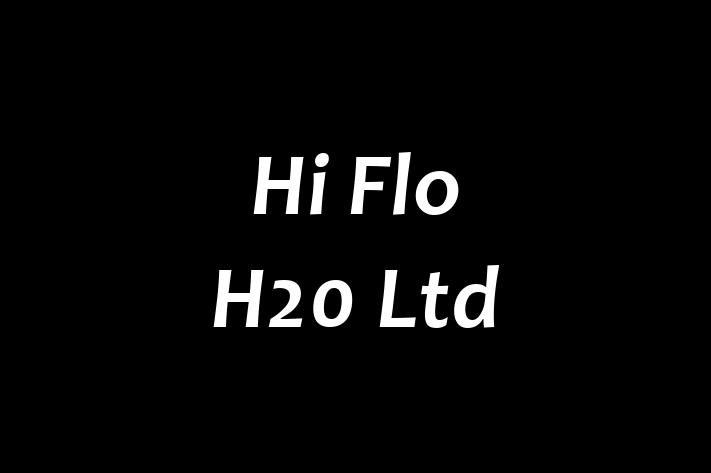 Hi Flo H20 Ltd