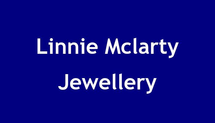 Linnie Mclarty Jewellery