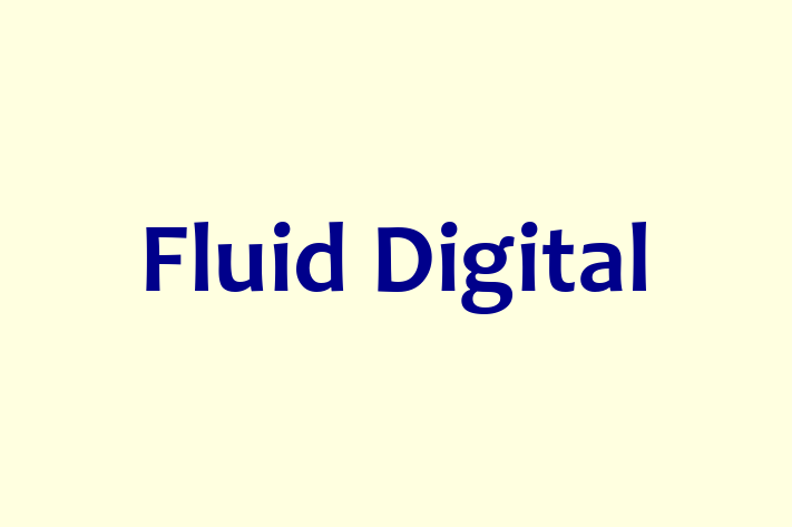 Fluid Digital