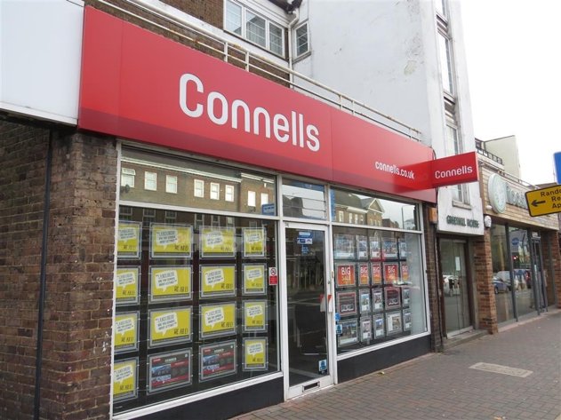 Connells Estate Agents Harrow