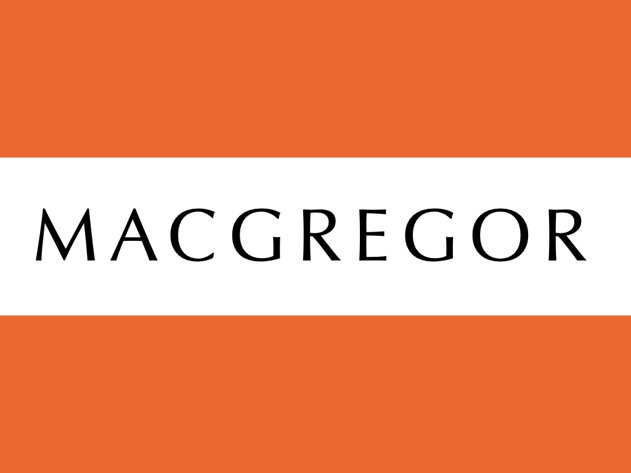 Macgregor