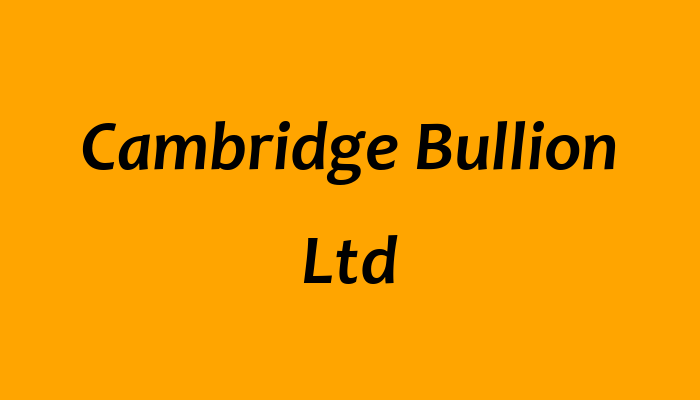 Cambridge Bullion Ltd